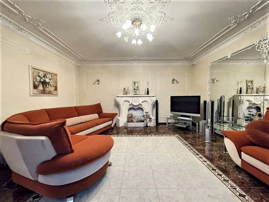 Дом с бассейном и камином на Фонтане Одеса - фото 4