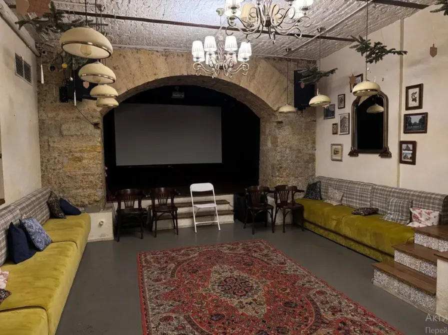 Продаж Ресторан / кафе / бар / кав’ярня площа 278 кв.м 1-й поверх на преображенская Одеса - фото 6