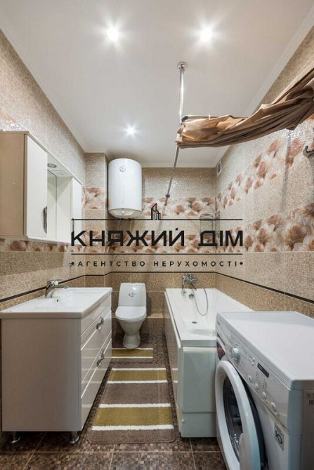 Оренда 2-х к. квартири студіо на Лукьянівці. № 11200207 Київ - фото 8