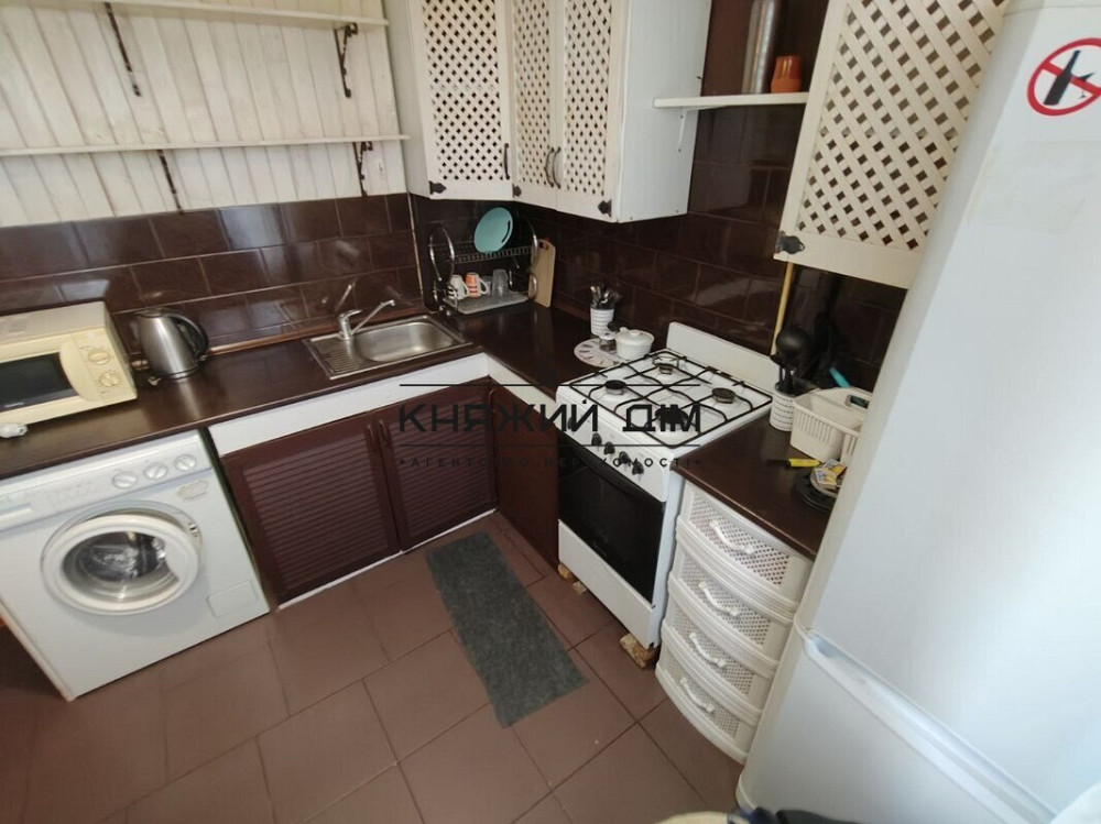 Оренда Квартира 2-кімнатна, 6/16 поверх на Березняковская ул. Київ - фото 15