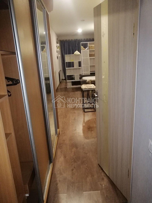 Продаж Квартира 2-кімнатна, 2/6 поверх на вул. Героїв Харкова Kharkiv - photo 9