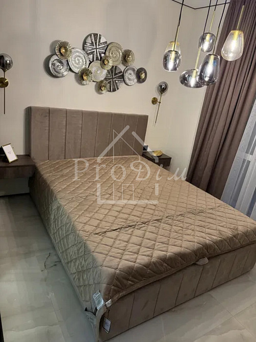 Продаж Квартира 1-кімнатна, 4/21 поверх на Михайла Максимовича вул. (Онуфрія Трутенка), 24в Київ - фото 1