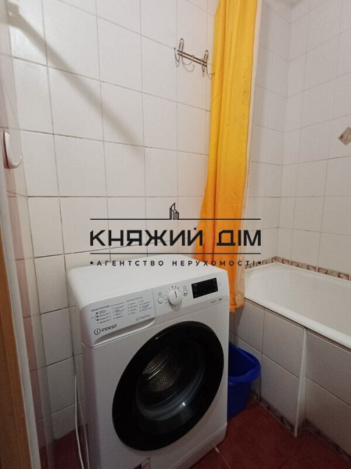 Оренда Квартира 2-кімнатна, 6/16 поверх на Анны Ахматовой ул. Київ - фото 19