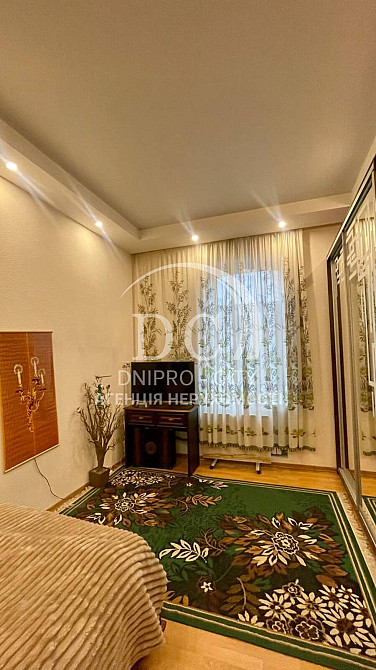Продаж Квартира 3-кімнатна, 2/2 поверх на Олеся Гончара вул., 19 Дніпро - фото 3