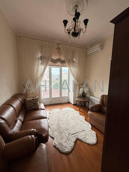 Оренда Будинок 3-кімнатний на Хрещатик вул., 27 Київ - фото 6