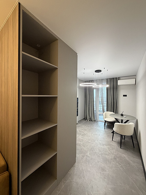 Продаж Квартира 1-кімнатна, 11/11 поверх на Крайківського Івано-Франківськ - фото 5