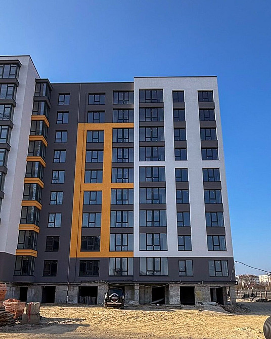 Продаж Квартира 2-кімнатна, 7/10 поверх Івано-Франківськ - фото 6