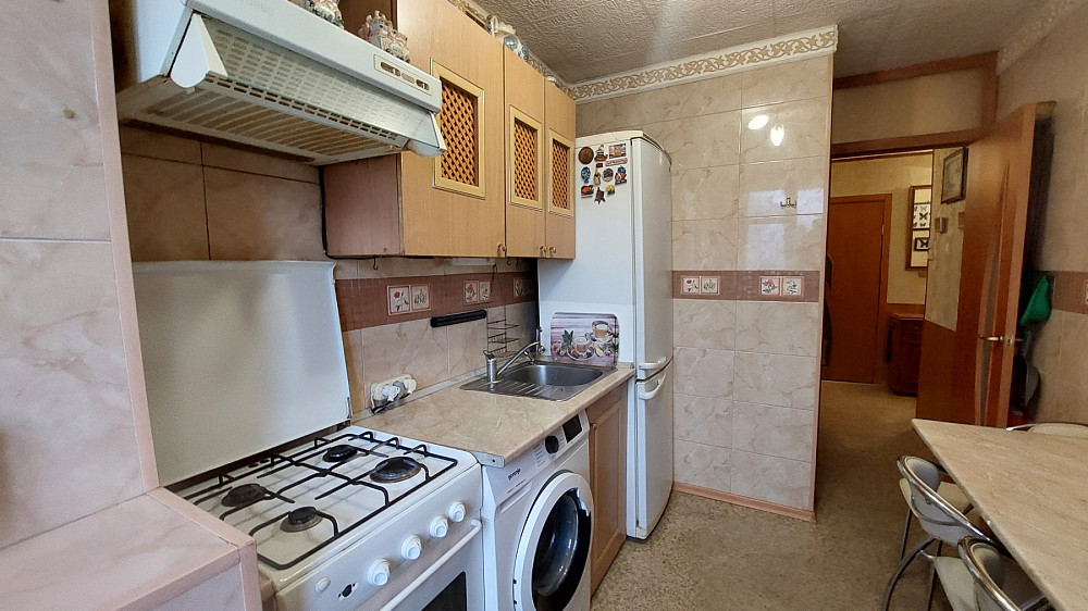 Продается 4-комнатная квартира, ул. Генерала Петрова/ Радостная Одеса - фото 2