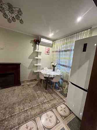 Оренда Квартира 1-кімнатна, 2/6 поверх на Метрологічна, 109а Киев