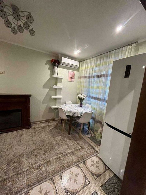 Оренда Квартира 1-кімнатна, 2/6 поверх на Метрологічна, 109а Киев - изображение 5