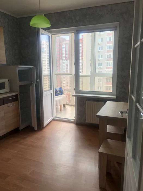 Оренда Квартира 1-кімнатна, 18/25 поверх на ул. Бориса Гмыри Київ - фото 8