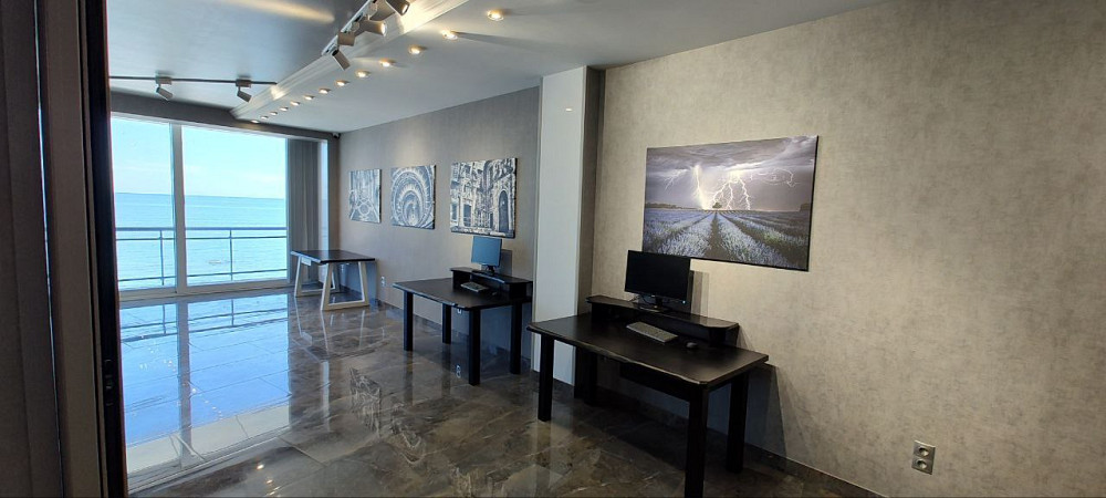 Продаж комерційне приміщення на ул. Бернардацци (ул. Красных Зорь), 2а приміщень - 4, поверх - 3 Одеса - фото 11