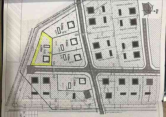 Продаж земельної ділянки 16.5 соток на вул. Польова 3 Пустомити