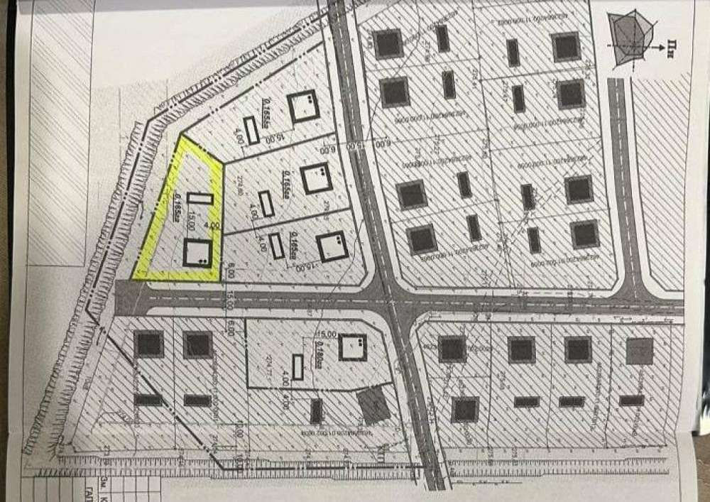 Продаж земельної ділянки 16.5 соток на вул. Польова 3 Пустомити - фото 6