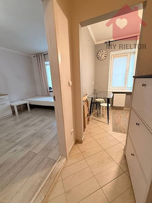 Продаж Квартира 1-кімнатна, 1/5 поверх на Собранецька Uzhhorod - photo 2