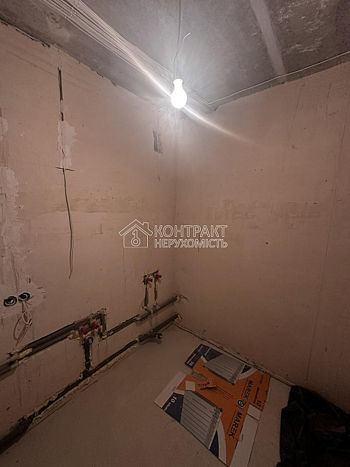 Продаж Квартира 3-кімнатна, 9/16 поверх на вул. Іскринська Харків - фото 20