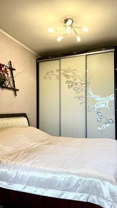 Оренда Квартира 2-кімнатна, 3/9 поверх на Симиренка, 22б Київ - фото 11