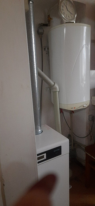 Продаж Квартира 3-кімнатна на ул. Богдана Хмельницкого, 51 Одеса - фото 9