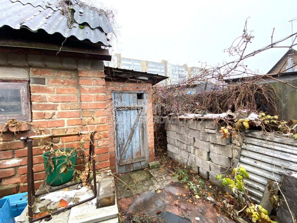 Продаж Будинок 2-кімнатний на вул. Василя Стуса Харків - фото 18