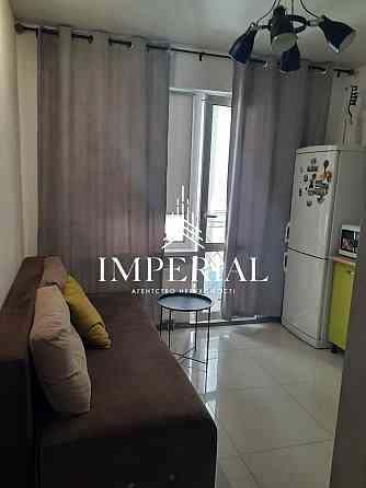 Оренда Квартира 1-кімнатна, 4/7 поверх на вул. Стеценка Киев