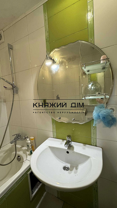 Продаж Квартира 2-кімнатна, 12/16 поверх на Анны Ахматовой ул. Київ - фото 14