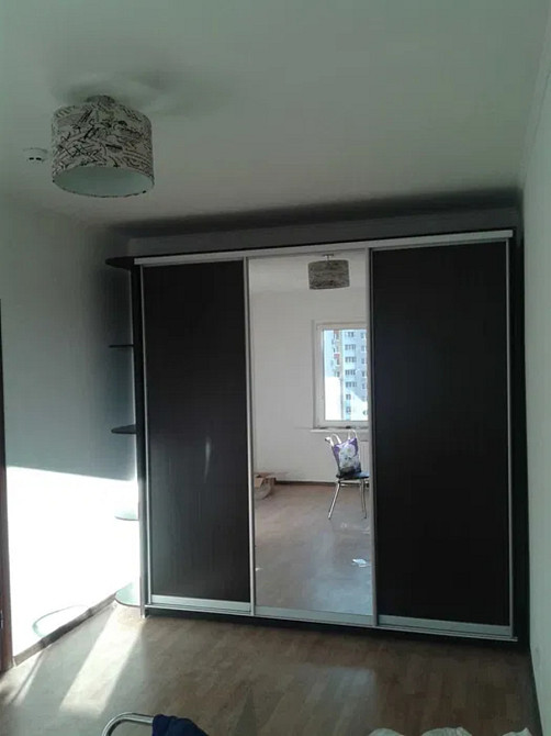 Оренда Квартира 1-кімнатна, 7/25 поверх на вул. Софії Русової, 7 Київ - фото 2