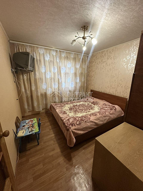 Оренда Квартира 2-кімнатна, 6/9 поверх на вул. Грицевца Kharkiv - photo 3