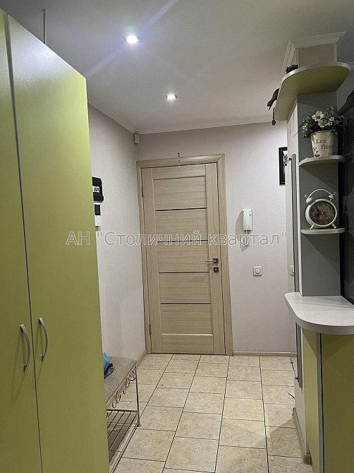 Оренда Будинок 2-кімнатний на Борщагівська вул., 173/187 Київ - фото 9