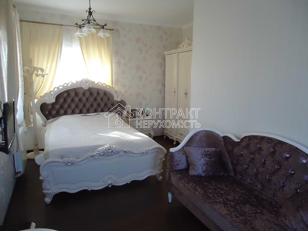 Продаж Будинок 6-кімнатний на вул. Різдвяна Lyubotyn - photo 12