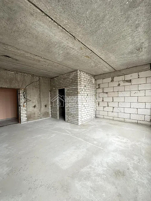 Продаж Квартира 2-кімнатна, 2/5 поверх на вул. Букова Харків - фото 4