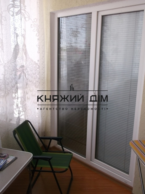 Продаж Квартира 1-кімнатна, 5/26 поверх на Вадима Гетьмана ул. Kiev - photo 7