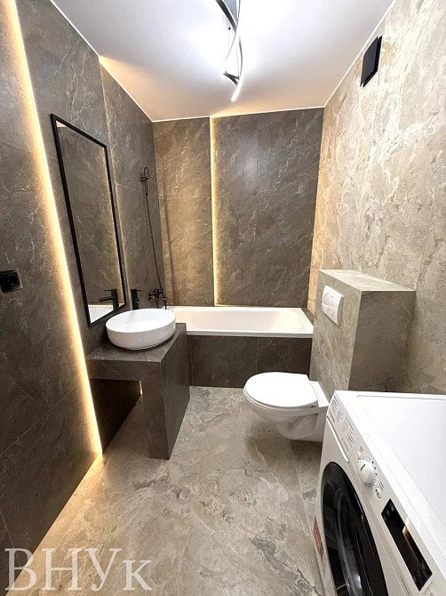 Продаж Квартира 3-кімнатна, 4/12 поверх на вул. Київська Тернополь - изображение 19