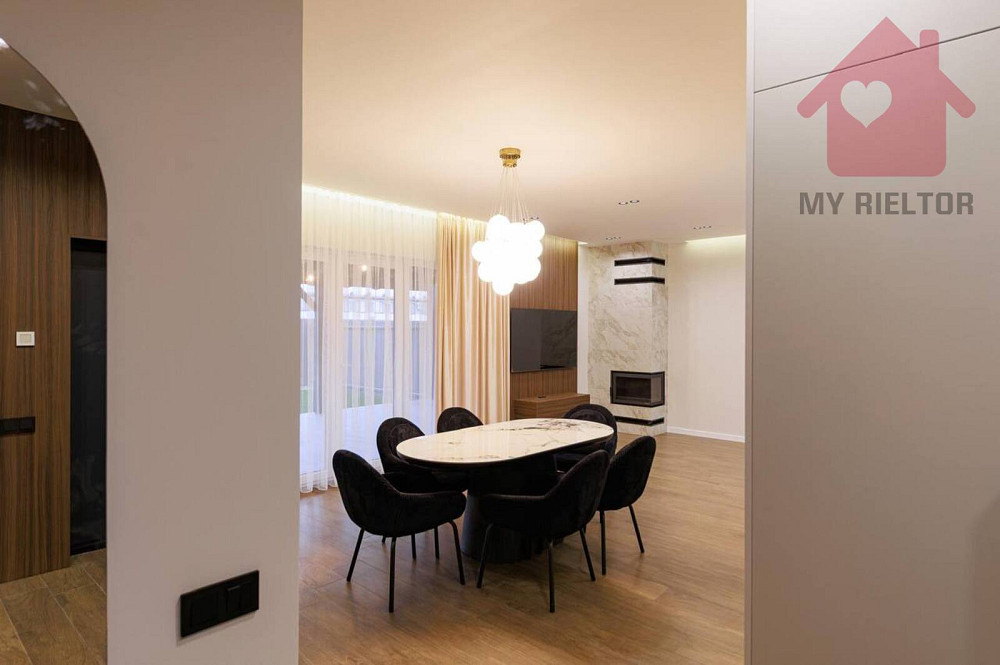 Продаж таунхауса. Сторожниця. New Village  - photo 8