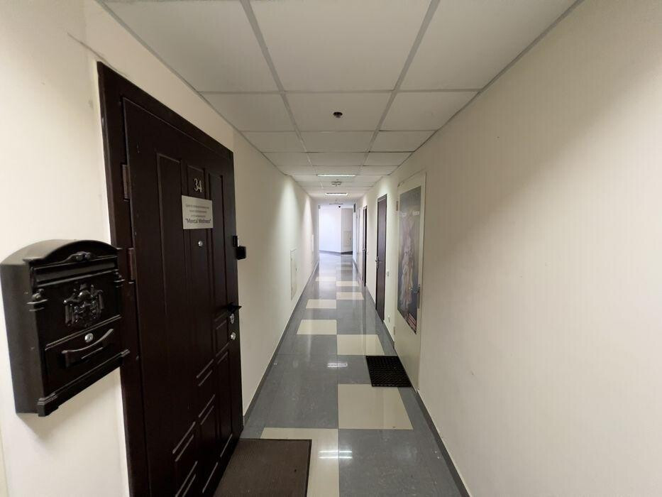 Оренда офісне приміщення на улица Днепровская Набережная, д.26 приміщень - 5, поверх - 9/26 Киев - изображение 5