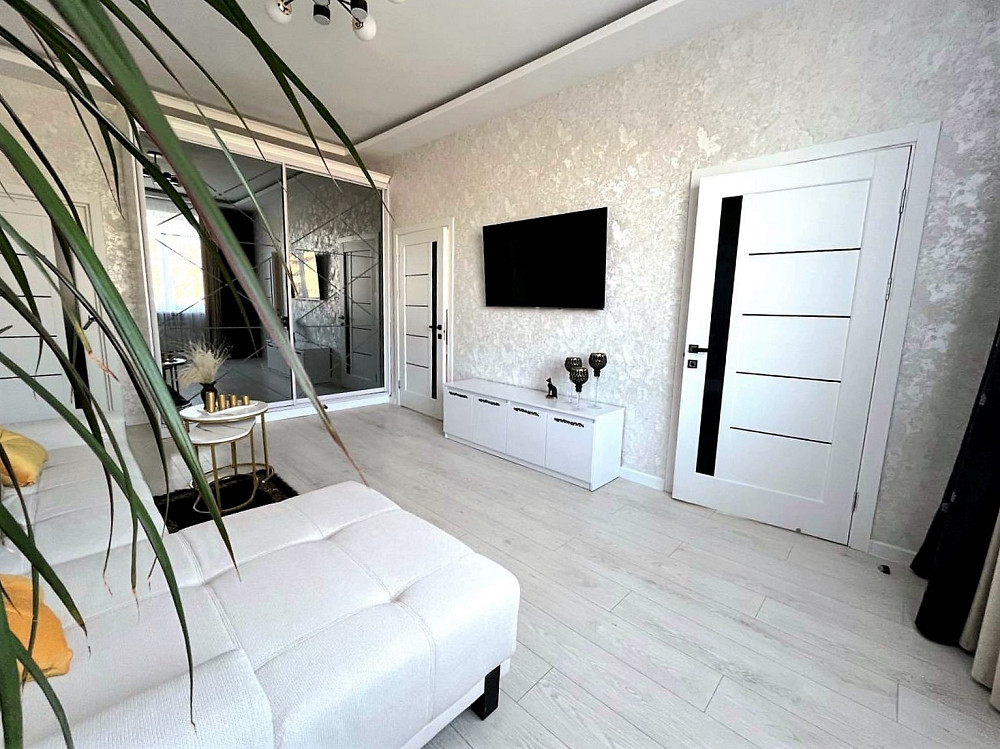 3-ком.сталинка на Новосельского Odessa - photo 7