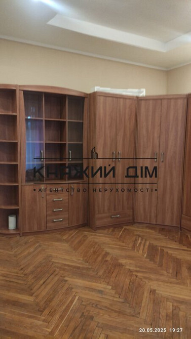 Оренда 1 кімнатної квартири, м. Арсенальна. Код: 1144837 Київ - фото 8