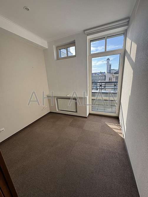 Оренда офісне приміщення на Володимирська вул., 38 приміщень - 7, поверх - 7/8 Київ - фото 16