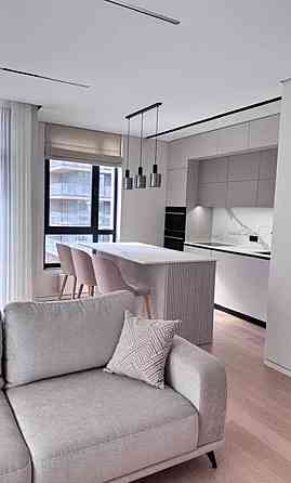 2 кімнатна квартира, ЖК Файна Таун, вул. Салютна, , Нивки, Шевченківський район Kiev