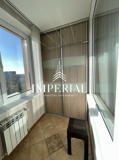 Оренда Квартира 2-кімнатна, 14/24 поверх на вул. Валерія Лобановського Київ - фото 18