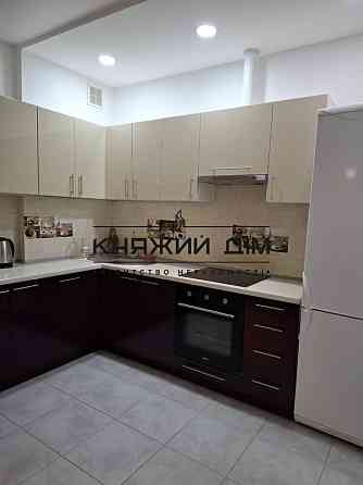 Оренда Квартира 1-кімнатна, 6/25 поверх на Драгоманова ул. Kiev