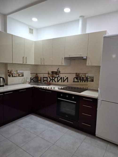 Оренда Квартира 1-кімнатна, 6/25 поверх на Драгоманова ул. Київ - фото 4