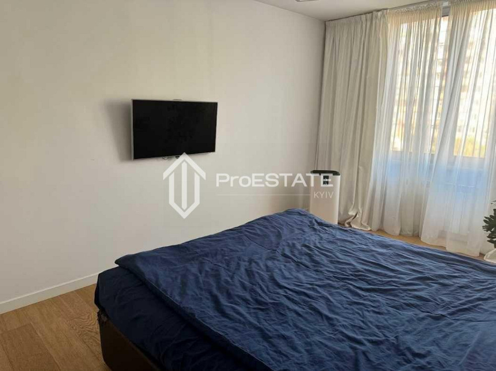 Продаж Квартира 3-кімнатна, 3/22 поверх Київ - фото 13