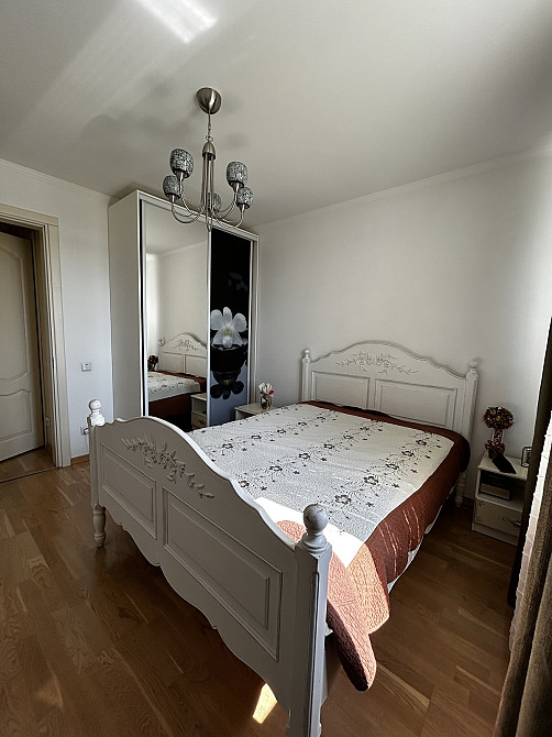 Продаж Квартира 4-кімнатна, 9/10 поверх на Крайня, 1В Krykhivtsi - photo 4