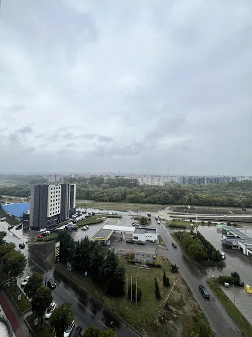 Продаж Квартира 1-кімнатна, 13/15 поверх на вул. Княгинин Івано-Франківськ - фото 14