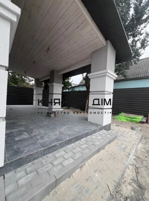 Продаж будинку в центрі м. Буча. № 2211737 Bucha - photo 4