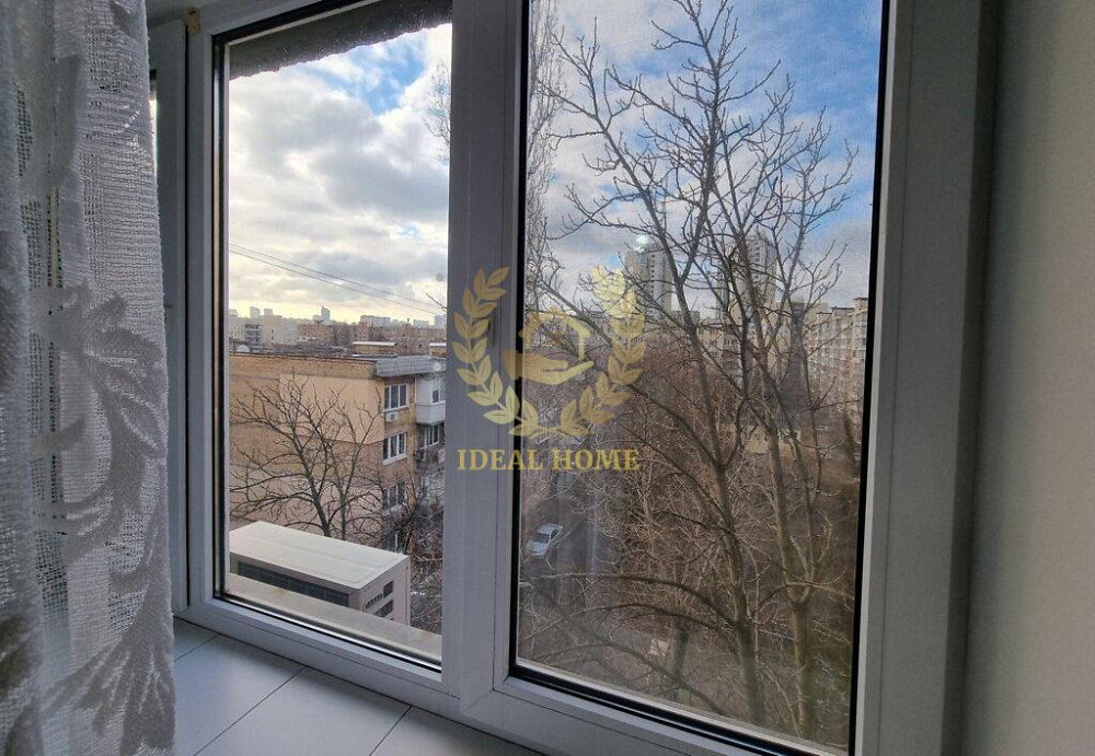 Продаж Квартира 2-кімнатна на Кирилло-Мефодиевская ул., 15 Kiev - photo 20