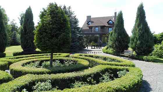 Продаж 3-поверхового будинку в Конча-Заспіі. № 2210682 Козин (МИРОНІВСЬКИЙ район)