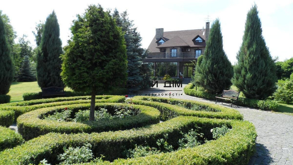 Продаж 3-поверхового будинку в Конча-Заспіі. № 2210682 Козин (МИРОНІВСЬКИЙ район) - фото 2