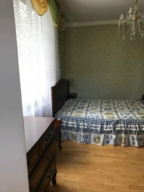 Оренда Квартира 4-кімнатна, 4/16 поверх на Вишняківська, 13 Київ - фото 11