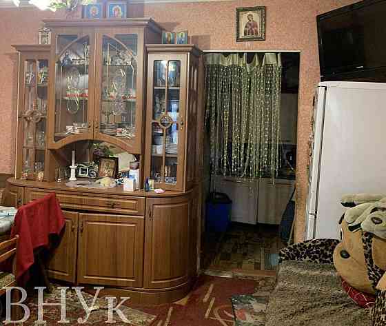 Продаж Квартира 2-кімнатна, 1/5 поверх Ужгород